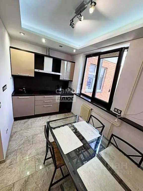 1-к кв. Москва ш. Энтузиастов, 11АК1 (38.4 м) - Фото 1