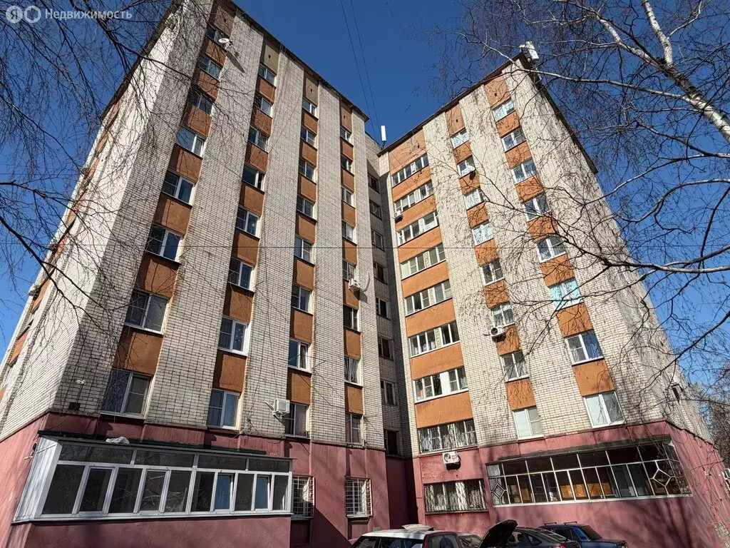 2-комнатная квартира: Липецк, улица Студенческий Городок, 11А (39.8 м) - Фото 2