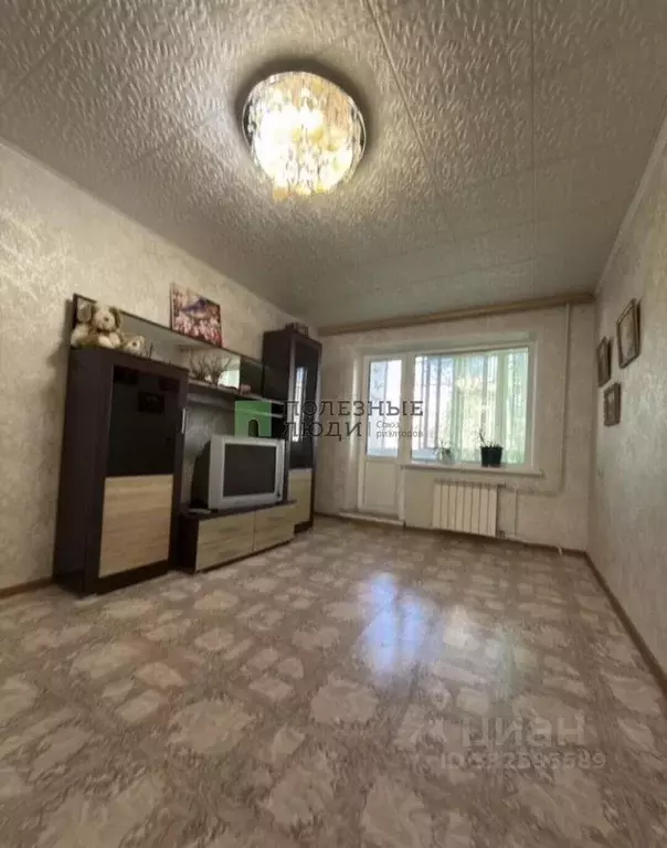 2-к кв. Томская область, Томск ул. Смирнова, 38/4 (47.1 м) - Фото 2