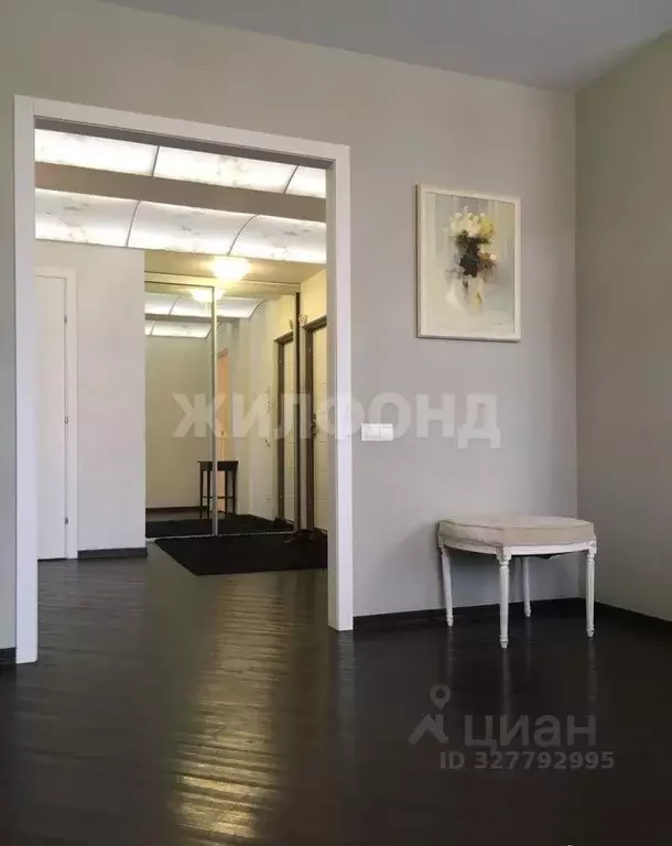 3-к кв. Новосибирская область, Новосибирск ул. Сибревкома, 7/1 (103.0 ... - Фото 2