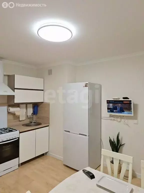 2-комнатная квартира: Чебоксары, улица Академика РАН Х.М. Миначева, 17 ... - Фото 1