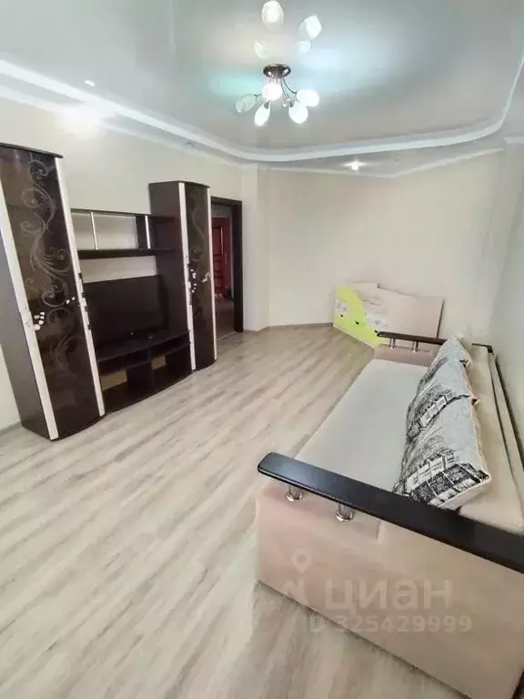 1-к кв. Краснодарский край, Ейск ул. Свободы, 36/1 (66.0 м) - Фото 2