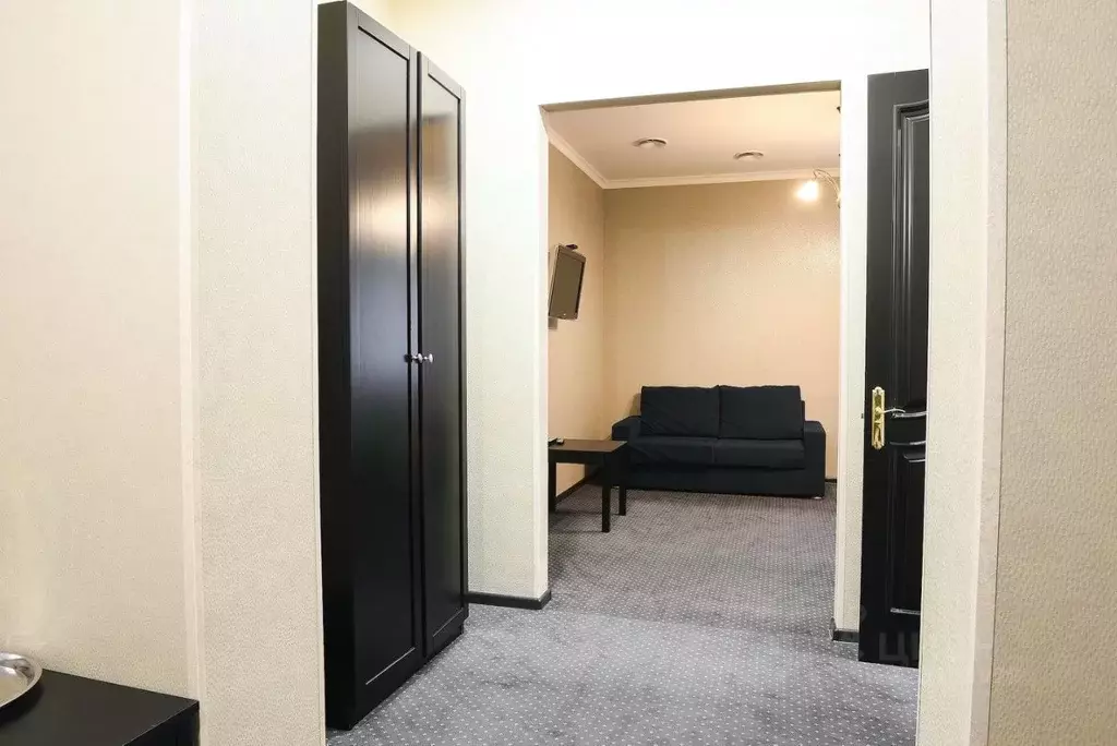 Комната Белгородская область, Белгород Песчаная ул., 1А (50.0 м) - Фото 2