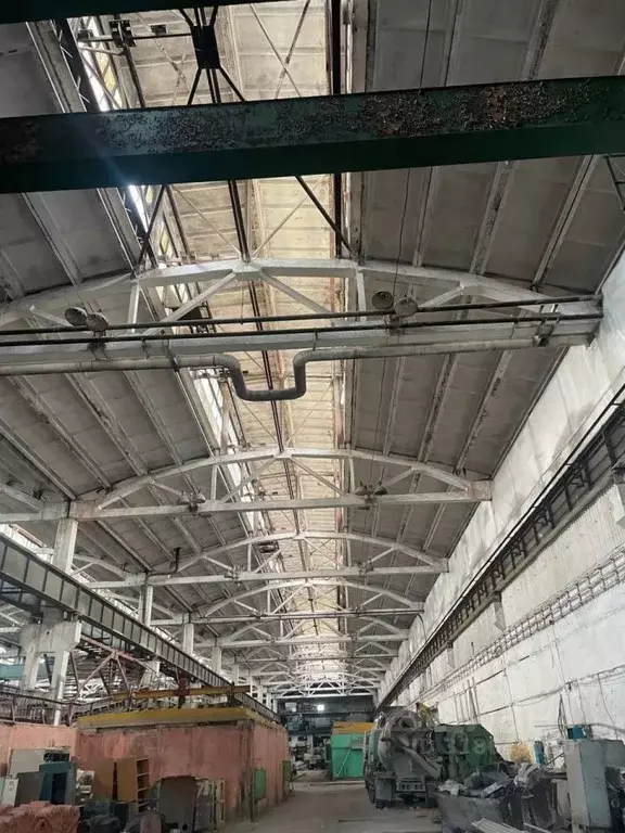 Производственное помещение в Новосибирская область, Новосибирск ... - Фото 1
