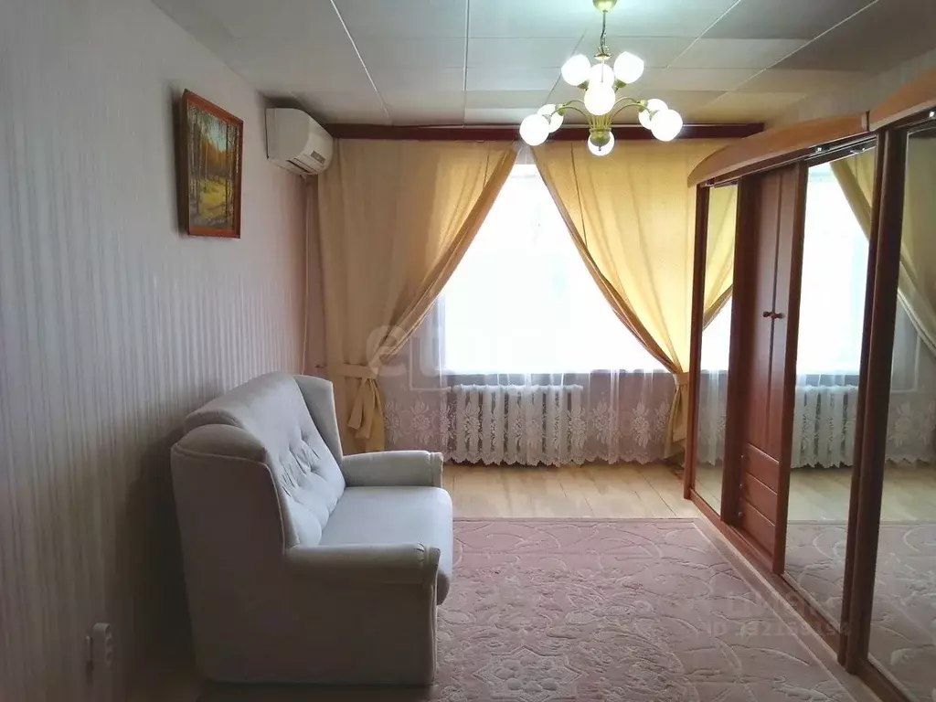 2-к кв. Крым, Феодосия муниципальный округ, Приморский пгт ул. ... - Фото 1