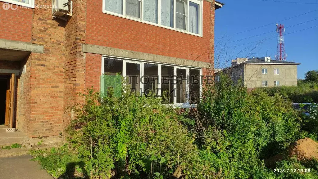 2-комнатная квартира: Вавож, улица Победы, 53 (56.3 м) - Фото 1