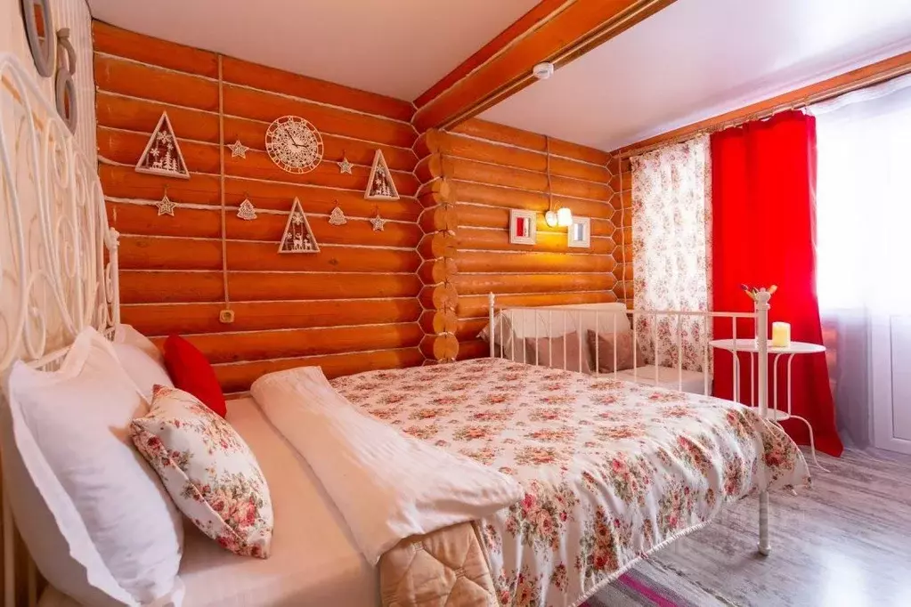 Комната Карачаево-Черкесия, Зеленчукский район, с. Архыз ул. ... - Фото 1