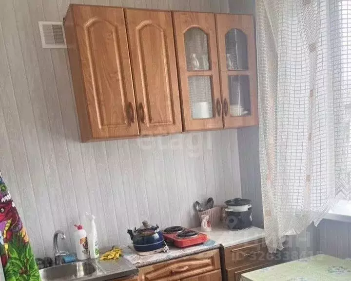 3-к кв. Курская область, Льгов пер. Ивана Франко, 10Б (57.1 м) - Фото 1