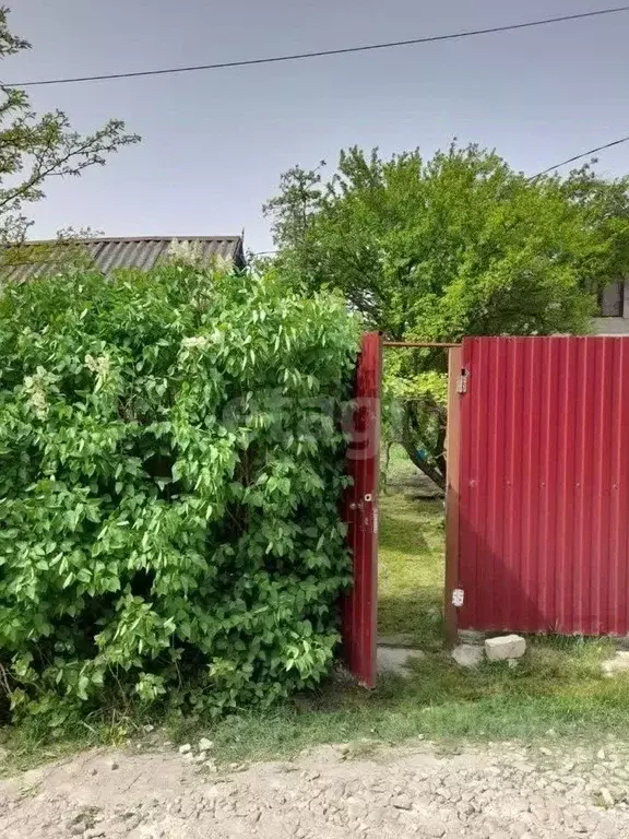 Дом в Ставропольский край, Ставрополь Имени Советской Армии СНТ, ул. ... - Фото 0