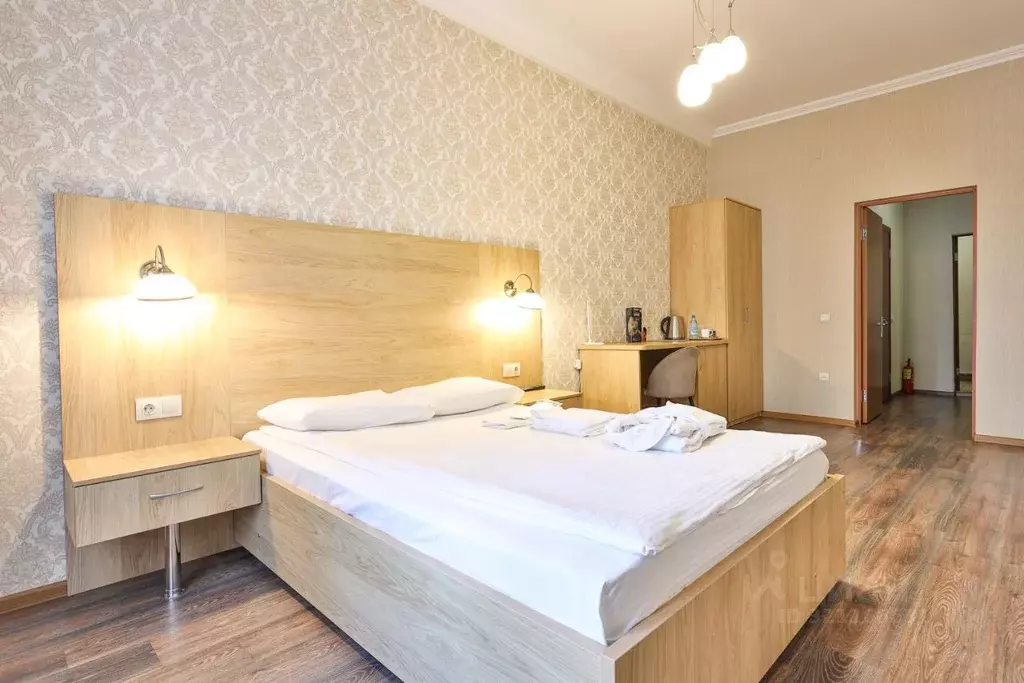 Комната Хакасия, Абакан ул. Карла Маркса, 13 (23.0 м) - Фото 1