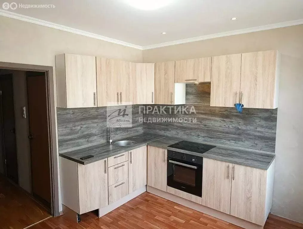 3-комнатная квартира: Москва, улица Главмосстроя, 5 (73.6 м) - Фото 1