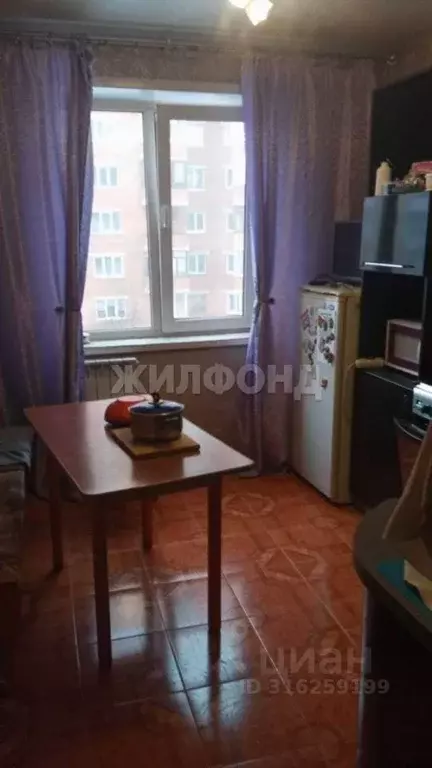 2-к кв. Кемеровская область, Кемерово ул. Свободы, 11А (49.6 м) - Фото 0