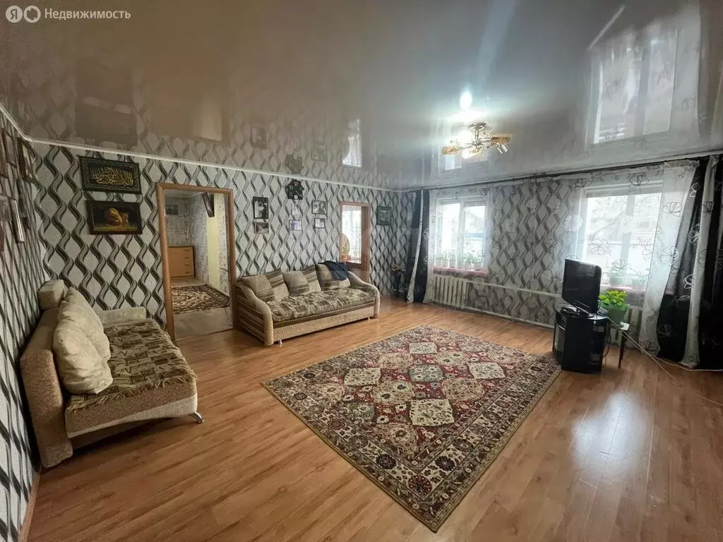 Дом в Пруды, Береговая улица, 11 (96.3 м) - Фото 0