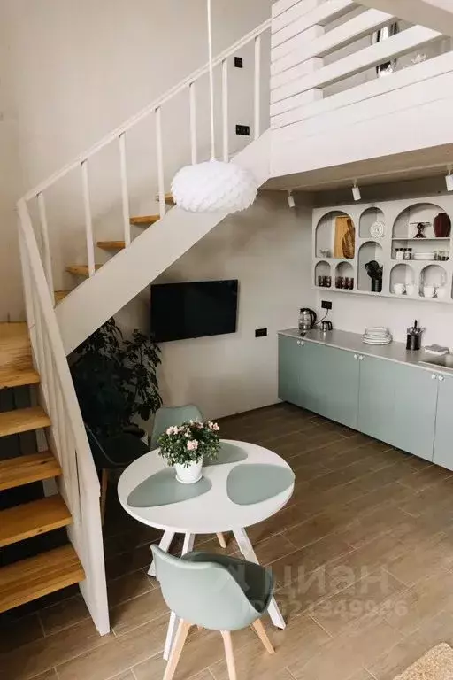 Дом в Омская область, Омский район, с. Дружино, Микрорайон ... - Фото 1