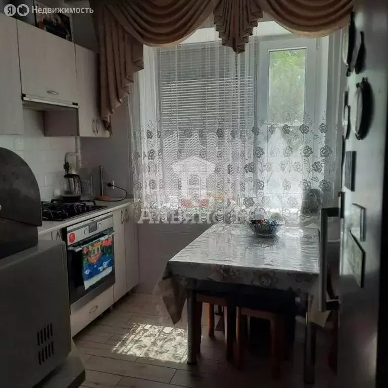 2-комнатная квартира: Азов, улица Мира, 97 (52.9 м) - Фото 1