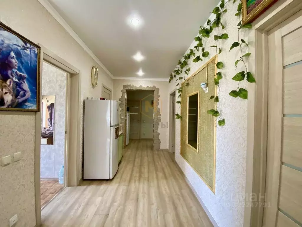 3-к кв. Белгородская область, Белгородский район, Дубовское с/пос, ... - Фото 1