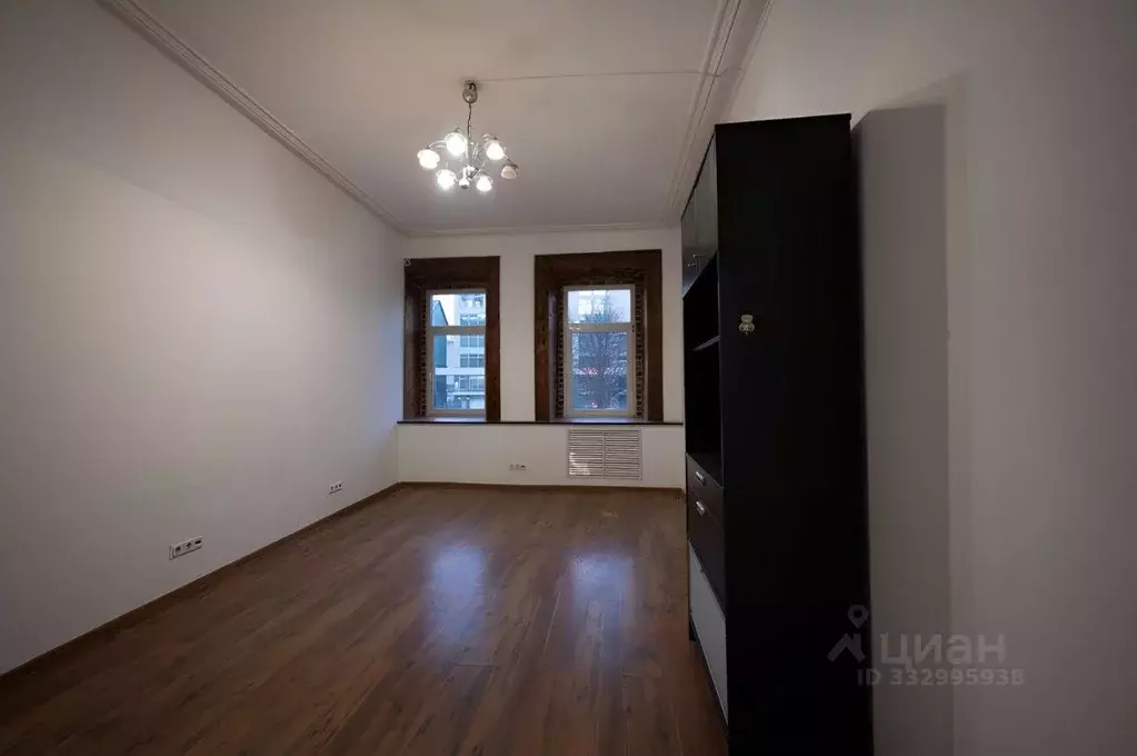 Помещение свободного назначения в Москва Цветной бул., 25С1 (131 м) - Фото 1