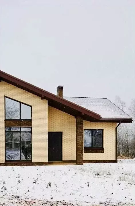 Коттедж в Татарстан, с. Верхний Услон ул. 70 лет Победы (135 м) - Фото 2