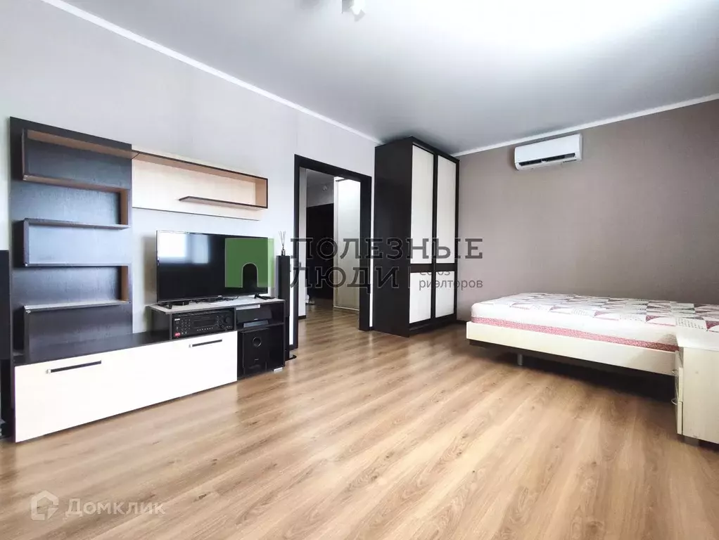 Продаётся 1-к квартира, 39.3 м - Фото 0