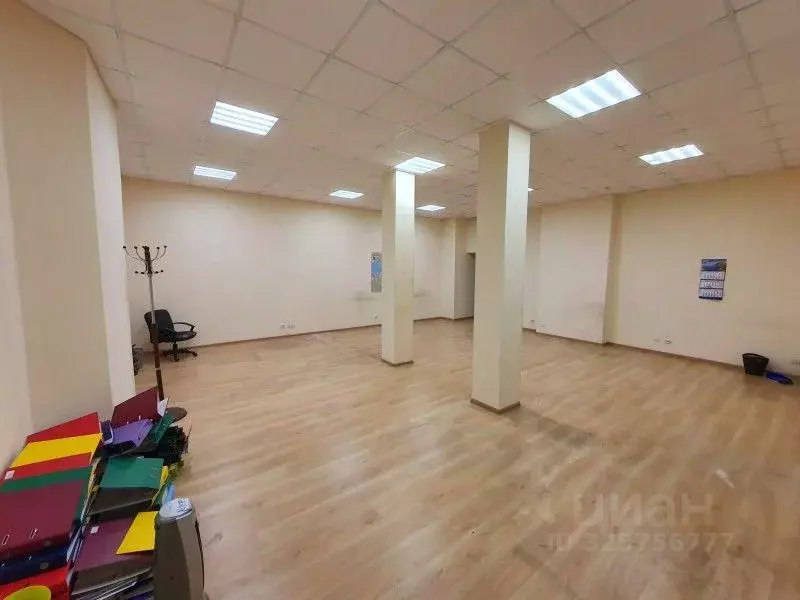 Офис в Санкт-Петербург ул. Мира, 3 (77 м) - Фото 2