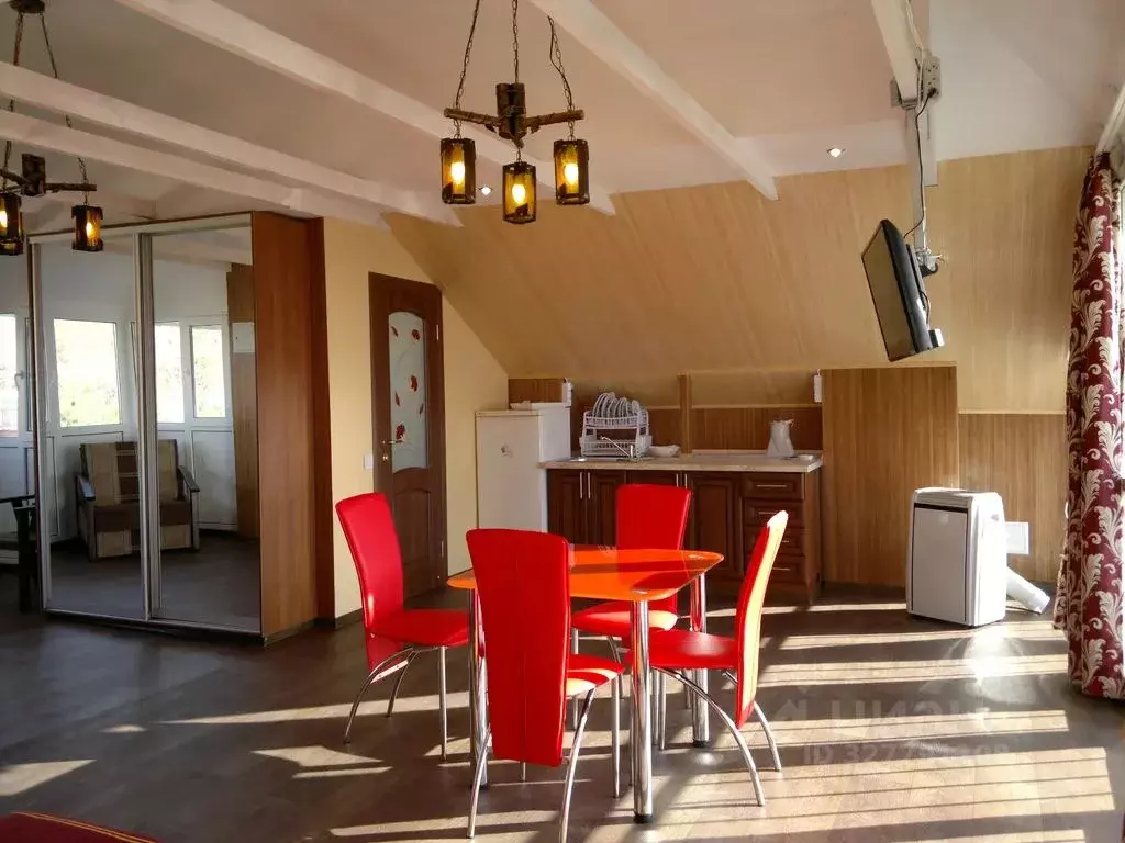 Комната Севастополь ул. Жемчужная, 11 - Фото 2