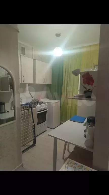 1-к. квартира, 22 м, 1/9 эт. - Фото 1
