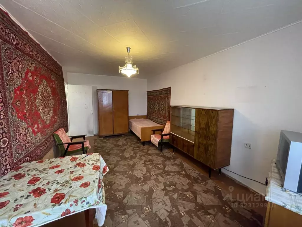 1-к кв. Калужская область, Кременки г. Жуковский муниципальный округ, ... - Фото 0