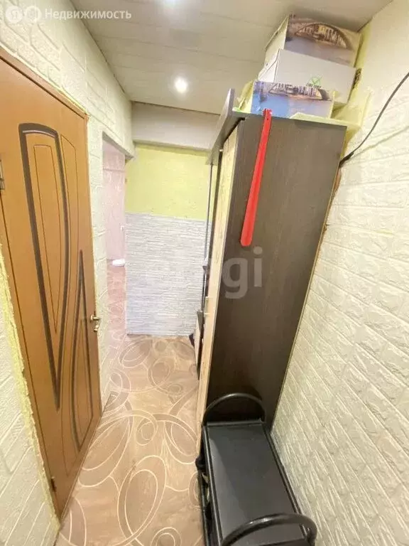 3-комнатная квартира: Ангарск, 94-й квартал, 26 (58.8 м) - Фото 1