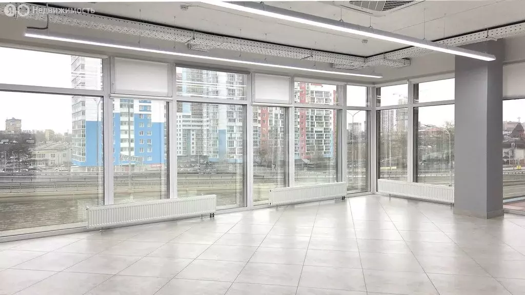 Помещение свободного назначения (315 м) - Фото 1