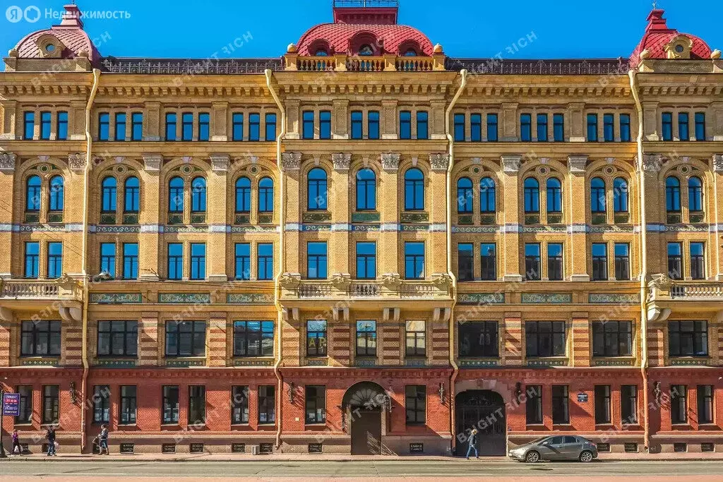 Офис (336.7 м) - Фото 1