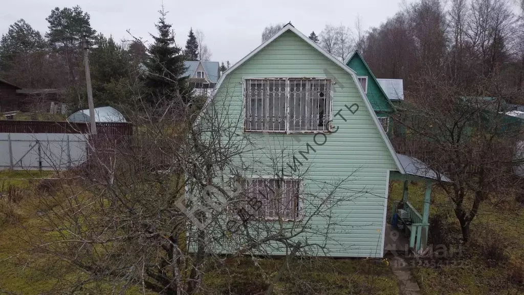 Дом в Московская область, Богородский городской округ, Заря СНТ ул. ... - Фото 2