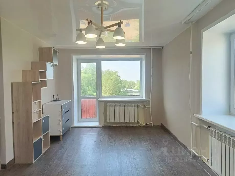1-к кв. Пермский край, Соликамск ул. Коминтерна, 15 (31.0 м) - Фото 0