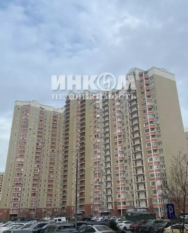 2-к кв. Московская область, Балашиха ул. Дмитриева, 10 (62.0 м) - Фото 2