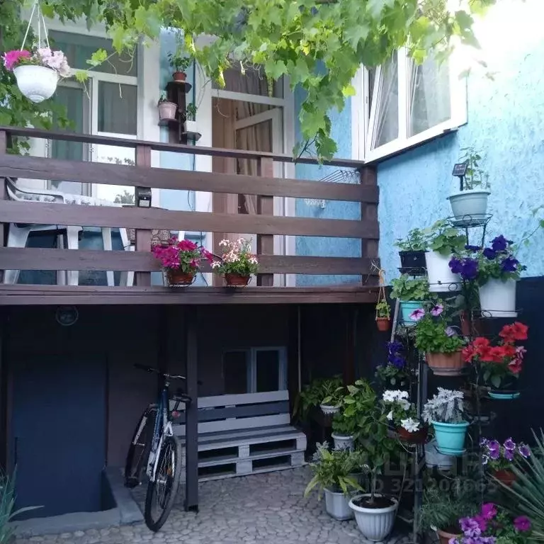 Дом в Крым, Феодосия ул. Куйбышева, 12 (60 м) - Фото 2