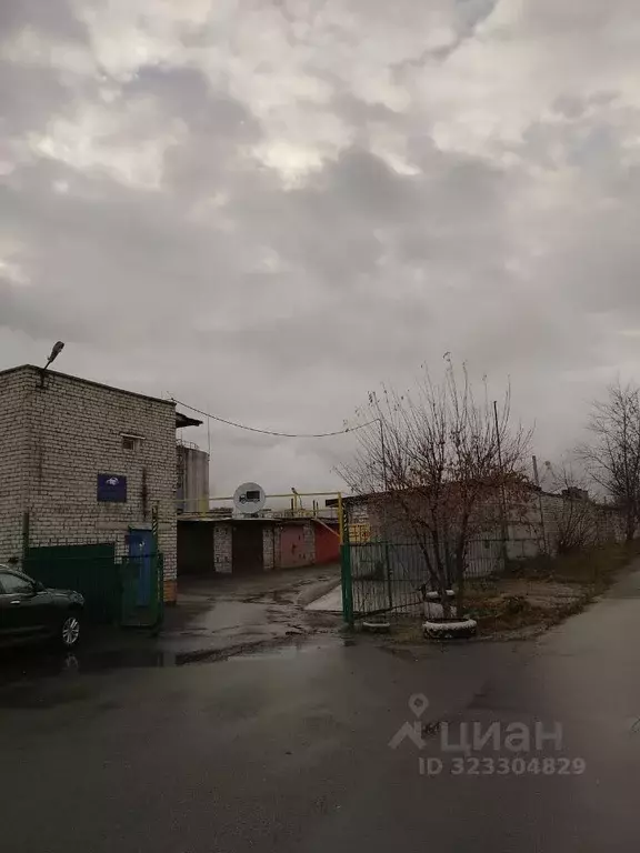 Гараж в Рязанская область, Рязань Купол гаражный кооператив, с40 (20 ... - Фото 2