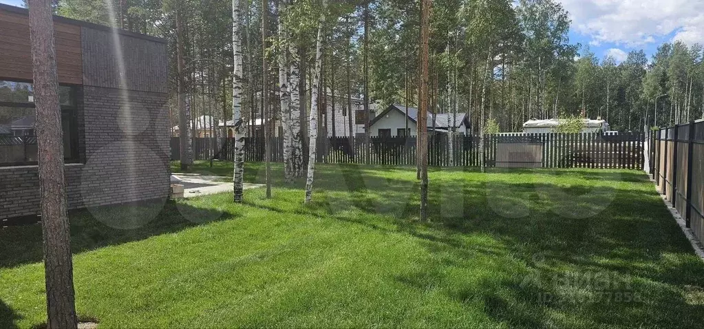 Коттедж в Ленинградская область, Всеволожский район, Сертоловское ... - Фото 1