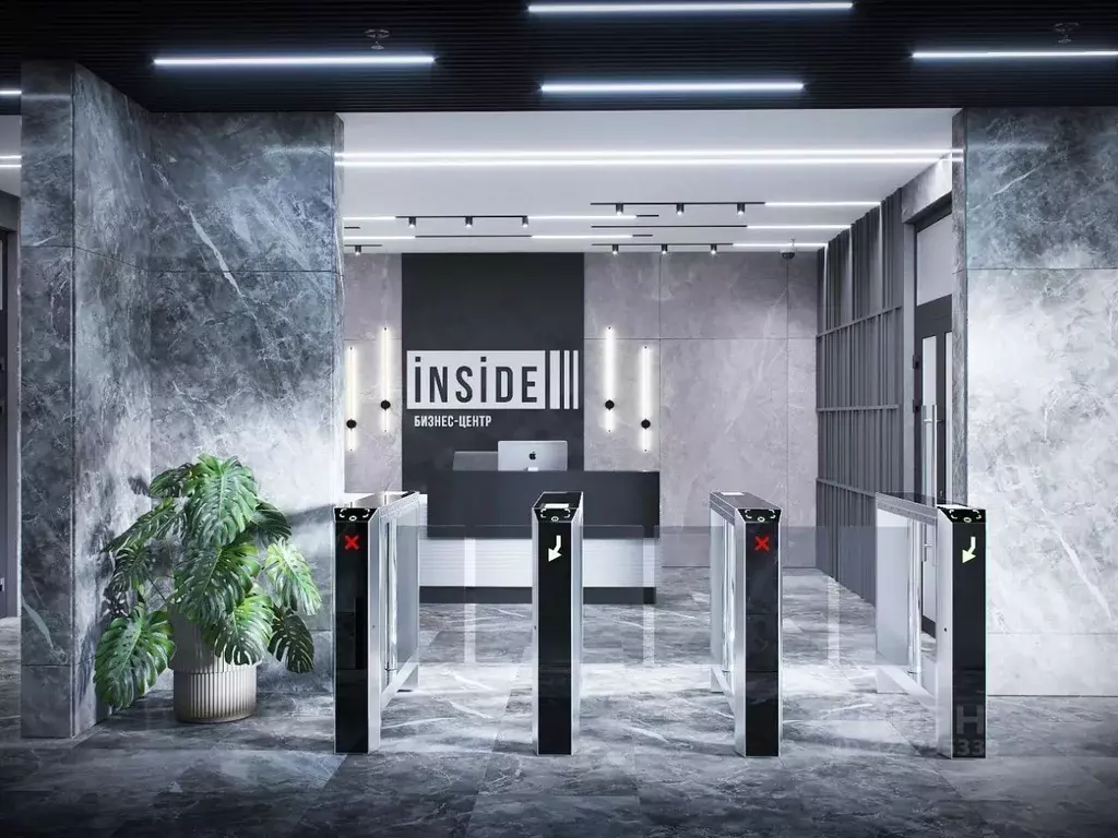 Офис в Санкт-Петербург бул. Головнина, 4 (349 м) - Фото 1