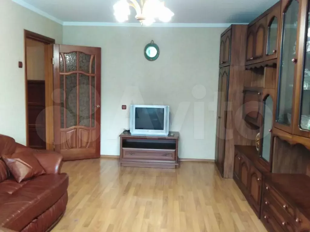 2-к. квартира, 47 м, 2/9 эт. - Фото 1