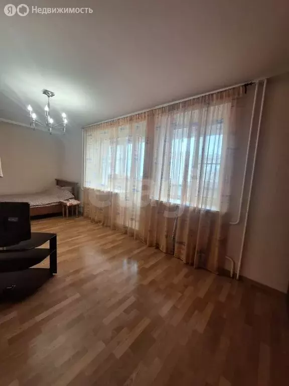 1-комнатная квартира: Кострома, улица Свердлова, 74 (40.16 м) - Фото 1