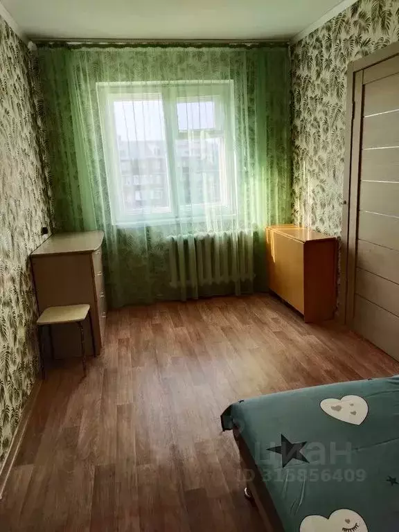 2-к кв. Татарстан, Казань Ново-Светлая ул., 22 (46.0 м) - Фото 1