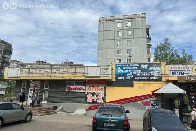 Помещение свободного назначения (50 м) - Фото 1
