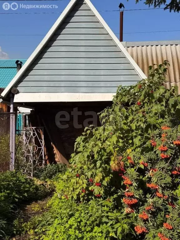 Дом в Юрга, Орловская улица (90 м) - Фото 1