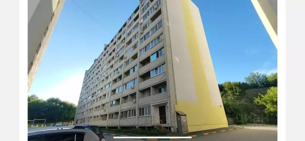 1-к кв. Саратовская область, Саратов ул. Лопатина Гора, 14к1 (32.0 м) - Фото 0