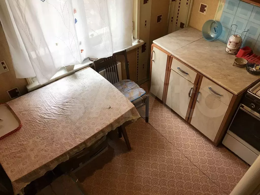 2-к. квартира, 50 м, 5/5 эт. - Фото 1