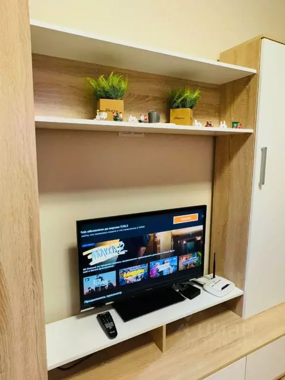 2-к кв. Московская область, Люберцы Городок Б мкр, ул. 3-е Почтовое ... - Фото 2