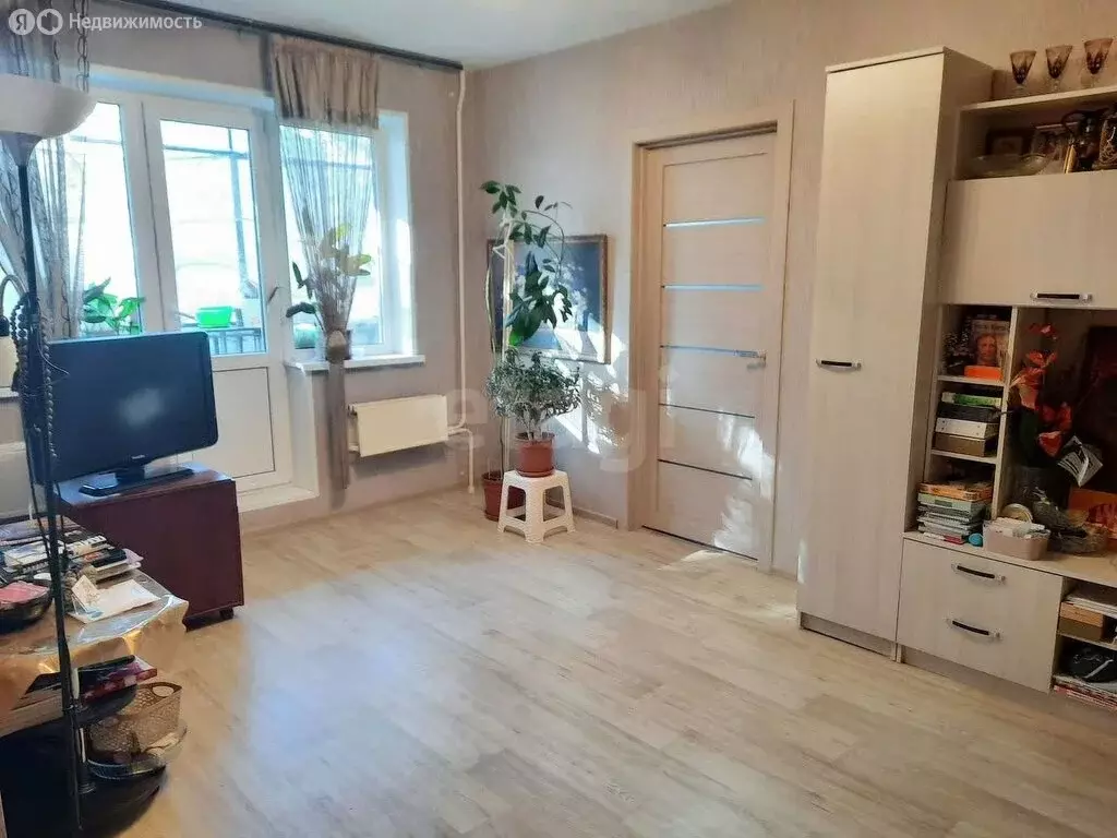 2-комнатная квартира: Челябинск, улица Курчатова, 4А (46 м) - Фото 0