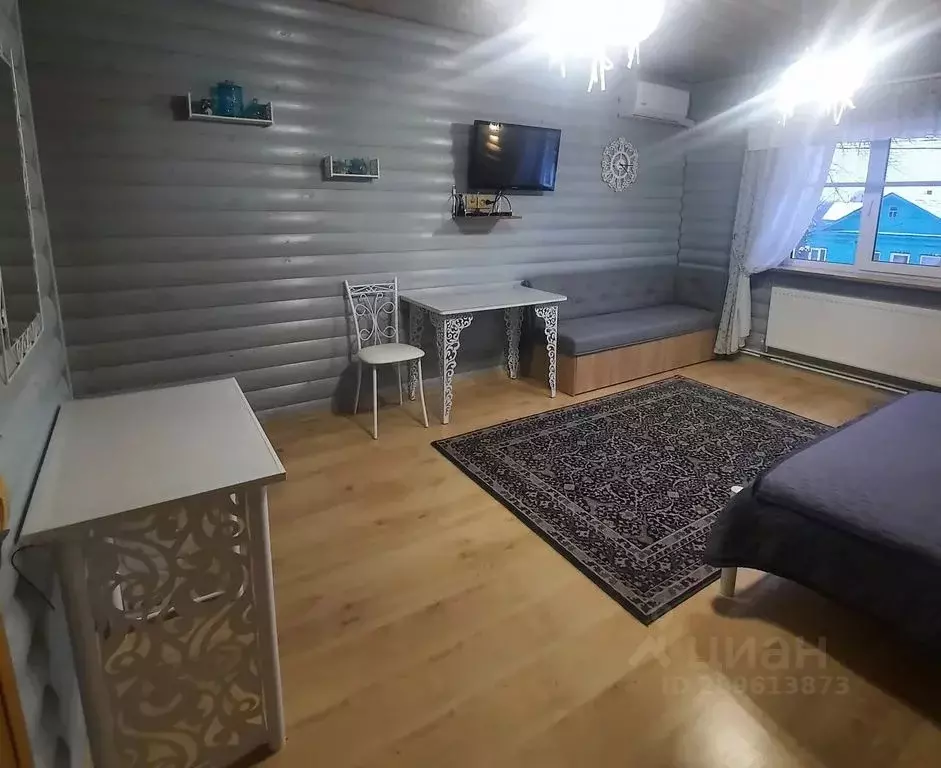 Дом в Владимирская область, Суздаль Красноармейская ул., 48 (120 м) - Фото 1