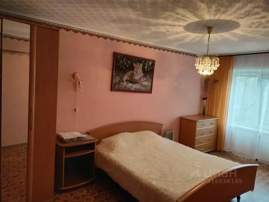 3-к кв. Красноярский край, Ачинск Авиатор мкр, 26 (65.0 м) - Фото 0