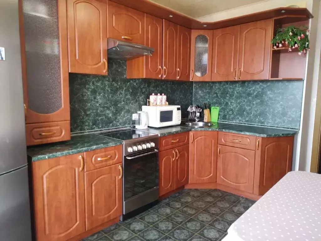 2-к кв. Рязанская область, Рязань пл. Новаторов, 2 (49.8 м) - Фото 1