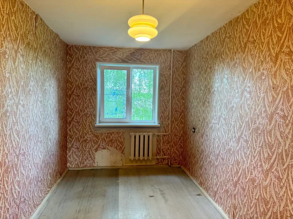 Продаётся 2-к квартира, 43.2 м - Фото 1